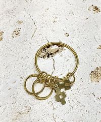 唐花雙鳥長斑錦 金銀糸 キーケース 龍村美術織物 正倉院 - メルカリ