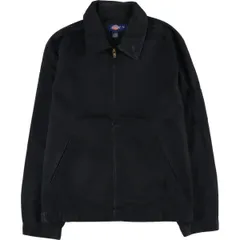 古着 ディッキーズ Dickies アイゼンハワージャケット ワークジャケット メンズM相当/eaa619697