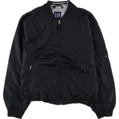 古着 00年代 ギャップ GAP ナイロンブルゾン メンズL相当/eaa619139