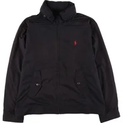 古着 ラルフローレン Ralph Lauren POLO by Ralph Lauren ウインドブレーカー メンズL相当/eaa619145