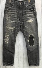 希少300本限定・美品] Hysteric Glamour × 野口強 デニム - メルカリ