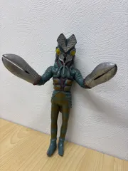 ウルトラ怪獣シリーズ01 バルタン星人 フィギュア