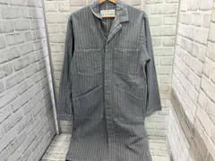 UNIVERSAL' OVERLL / ユニバーサルオーバーオール / コート / Vintage 80s頃 ／ MEXICO製 ／ USA企画