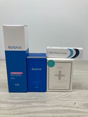 TBC エクストラエッセンスEX 保湿クリーム ジェルセット - メルカリ