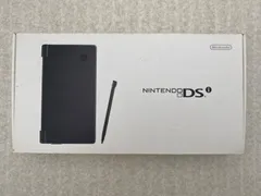ニンテンドーDSi 本体  ブラック