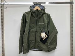 マムート MAMMUT マサオ ライト 2.0 カーキ(ダークマッシュ)XL新品 