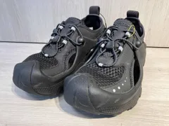 CROCS サンダル　209988 Traibreak2 BLK