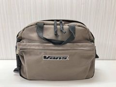 VANSビンテージU.S.A製バッグ/激レア品【新品】/貴重なラスト1点