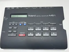 2026年最新】MS-1 ROLANDの人気アイテム - メルカリ