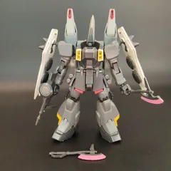 2026年最新】1/144 HG ZGMF-1001/M ブレイズザクファントム(ディアッカ