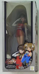 バンプレスト DXガールズフィギュア-カードビルダーオペレーター/ガンダムシリーズ キャサリン・ブリッツェン