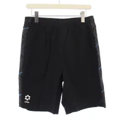 スフィーダ SFIDA サッカー フットサル ウエア TEAMPres プラクティスショーツ ショートパンツ ハーフパンツ XL 黒 SA-23808 /TK
