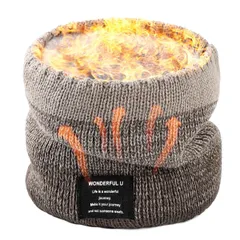 【新着商品】ネックウォーマー メンズ レディース 冬用 防寒 防風 保温強化 暖かい 裏起毛 厚手 伸縮性 スノボ スポーツ スキー アウトドア 自転車 バイク スノボ 男女兼用