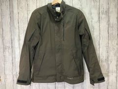 GOSEN ジャージ W25H01 ブラック サイズ0 新品 - メルカリ