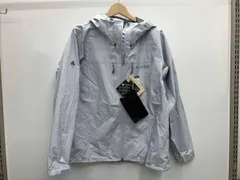 mont-bellモンベル TEMPEST JACKET テンペストジャケット 1128723 ライトブルー XLサイズ GORE-TEX