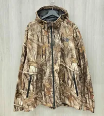 THE NORTH FACE/ザノースフェイス/マウンテンパーカー/NF0A52ZX/NOVELTY RAIN SHELL JACKET/ブラウン系/XXLサイズ