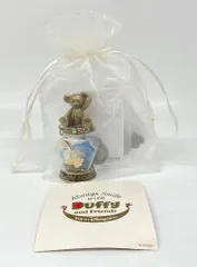東京ディズニーシー ハピフルボトル/ベーシックセット ダッフィー/Always Smile with Duffy and Friends 2020