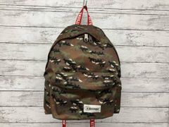 希少 Maison Kitsune x Eastpak バックパック - メルカリ