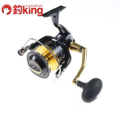 希少 新古品 オクマ テソロ 20000PA クロマグロ okuma カジキ - メルカリ
