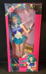 B-CLUB 1/6 ガレージキット セーラームーンS セーラーネプチューン 