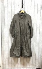 極美品☆定価14.3万円 ジュンハシモト カシミヤラップコート サイズ3