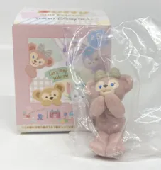 東京ディズニーシー フィギュア Duffy and Friends シェリーメイ/Lets Play Hide and Seek 2018