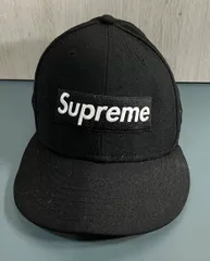 2026年最新】supreme ニューエラ モノグラムの人気アイテム - メルカリ
