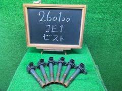 3枚セット ラパン DBA-HE33S パワーウインドウスイッチ L オーディオレス CVT