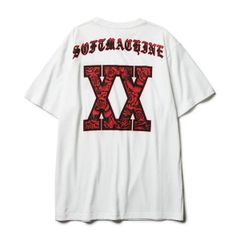 購入履歴あり希少xs Synaworld Forgive Me t shirt - メルカリ