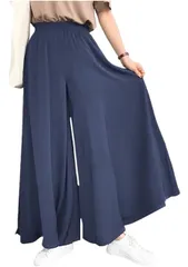 【在庫処分】ワイドパンツ レディース ゆったり ロング 楽ちん パンツ ワイド ボトムス カジュアル 春 夏 秋