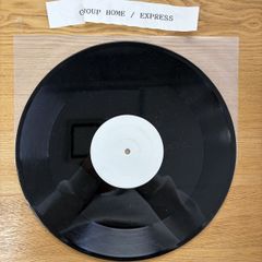 The 1975 「外国語での言葉遊び」picture disc LP - メルカリ