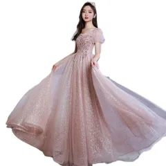 【新着商品】ブライズメイド ドレス 花嫁 フォーマル ワンピース 演奏会 結婚式 パーティードレス ロングドレス お誕生日 披露宴 卒業式 お呼ばれ 二次会