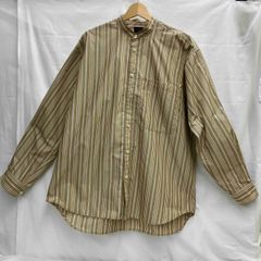 DAIWA PIER39 フィッシングシャツ カーキ オーバーサイズ - メルカリ