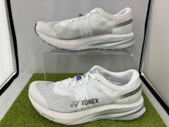 s*】様 YONEX カーボンクルーズ エアラス 26cm ランニングシューズ s*】様 YONEX カーボンクルーズ エアラス 26cm ランニングシューズ