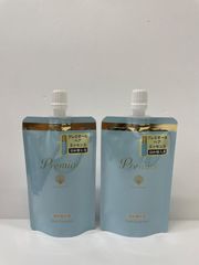 ラサーナ プレミオール ヘアエッセンス 詰替用 2個セット - メルカリ