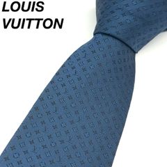 ✨極美品✨LOUIS VUITTON m73529 モノグラム クラヴァット - メルカリ