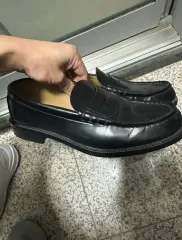 ハルタ ローファー