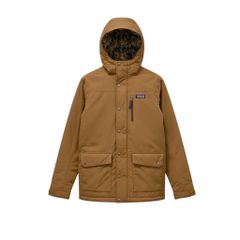 87c6 Patagonia パタゴニア 21AW Infurno Jacket ボーイズ