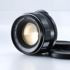 希少実用美品 ヤシカ Yashikor 5cm F/2.8 ライカ L39整備済 - メルカリ