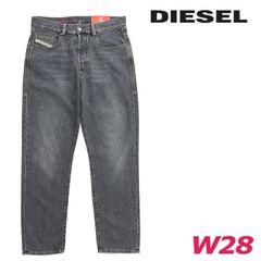 新品 DIESELディーゼル ストレートデニム1995-09D02 W32L30 - メルカリ