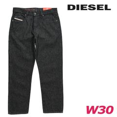 DIESEL 岡山デニム 400本限定 セルビッジジーンズ 日本製 紐付き
