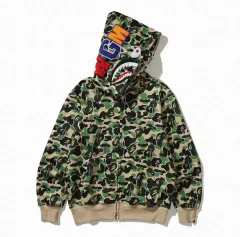 BAPE シャーク WHO フード