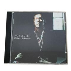 徳永英明/VOCALIST