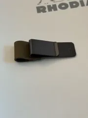 トラベラーズノート ペンホルダー オリーブ