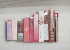 10点　メイクアップ セット　　　8810554