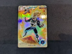 ドラゴンボールスーパーダイバーズ ベジータ SDV2-050 GDR+ パラレル DRAGON BALL SUPER DIVERS 412