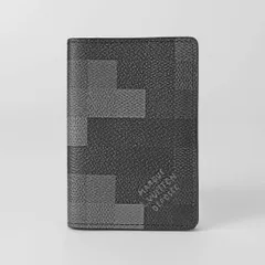 新品 ルイヴィトン Louis Vuitton カードケース オーガナイザー・ドゥ ポッシュ ブラック