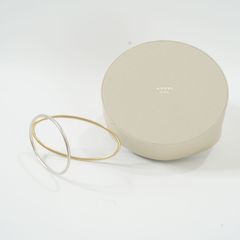 AMERI BANGLE (silver) アメリ シルバーバングル - メルカリ