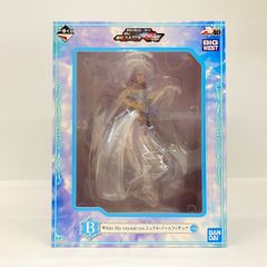 一番くじ B賞シェリル・ノーム White lily crystal ver | Mercari