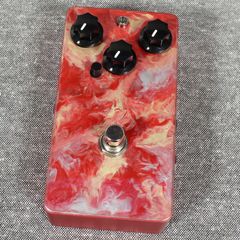 生産終了レア】CMATMods Black Plague Distortion - メルカリ